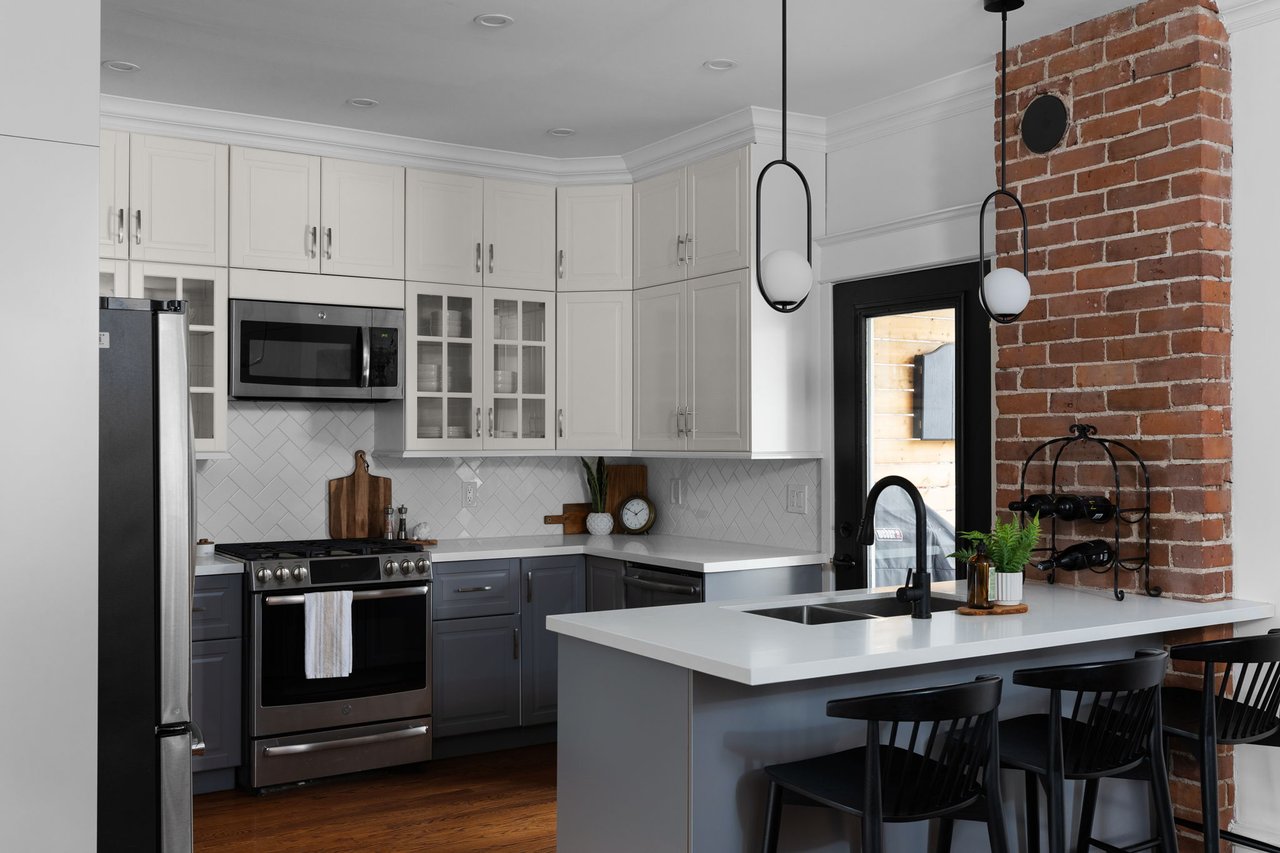 36 Sophia Street West, Barrie