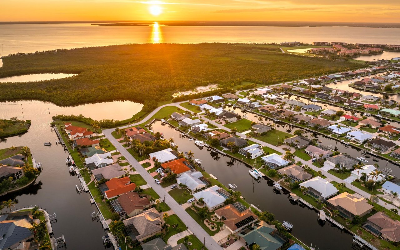 Punta Gorda