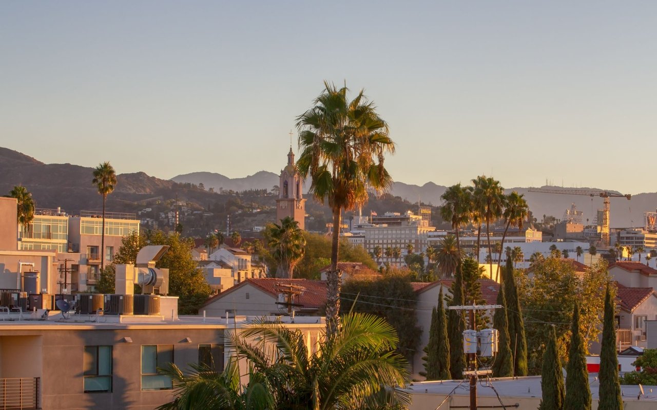 West Hollywood