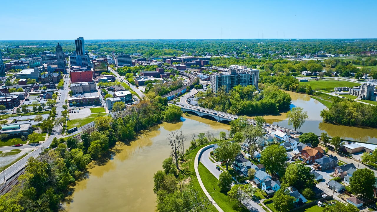 New Haven