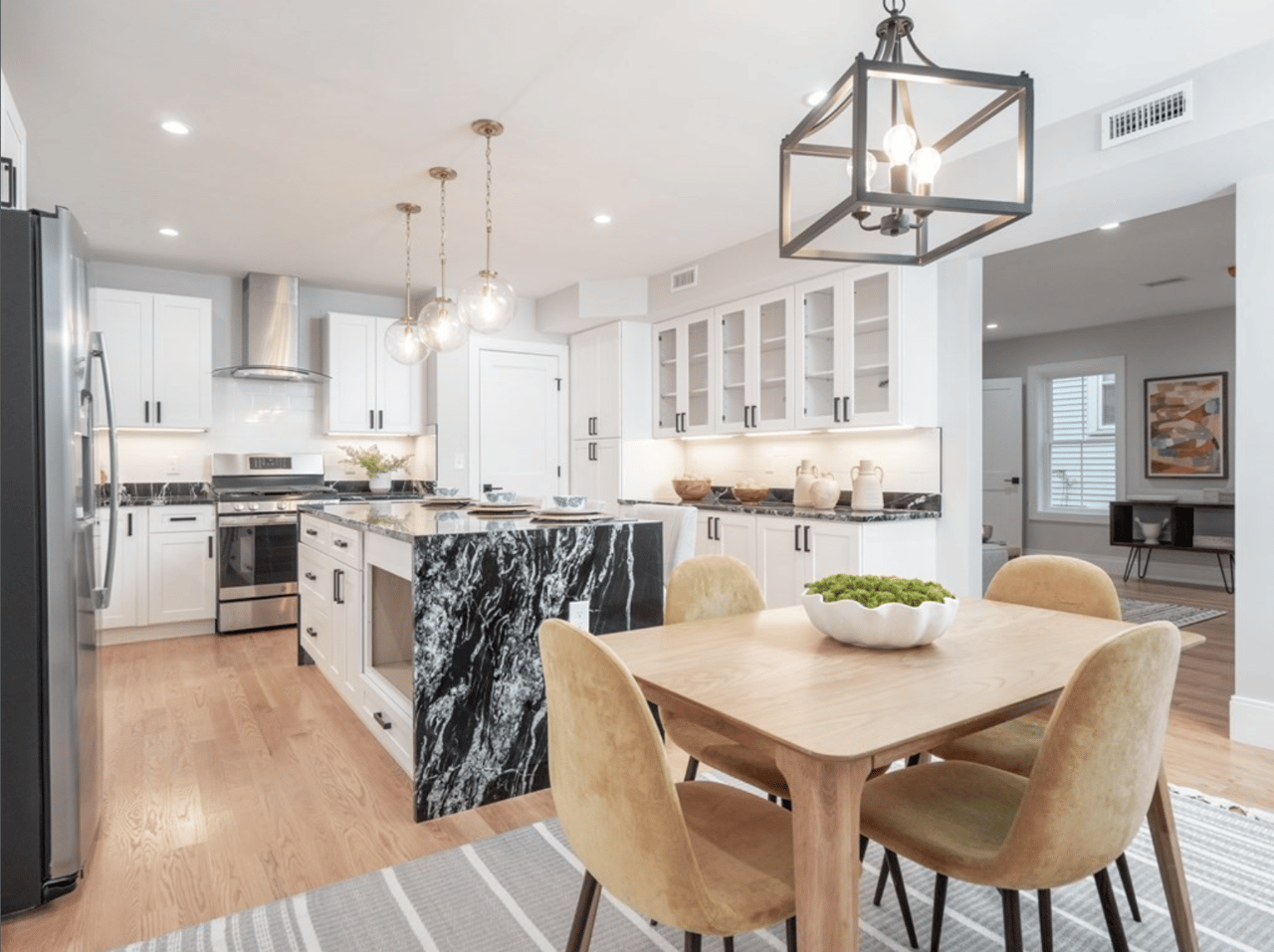 80 Reed Avenue - Unit A, Everett MA