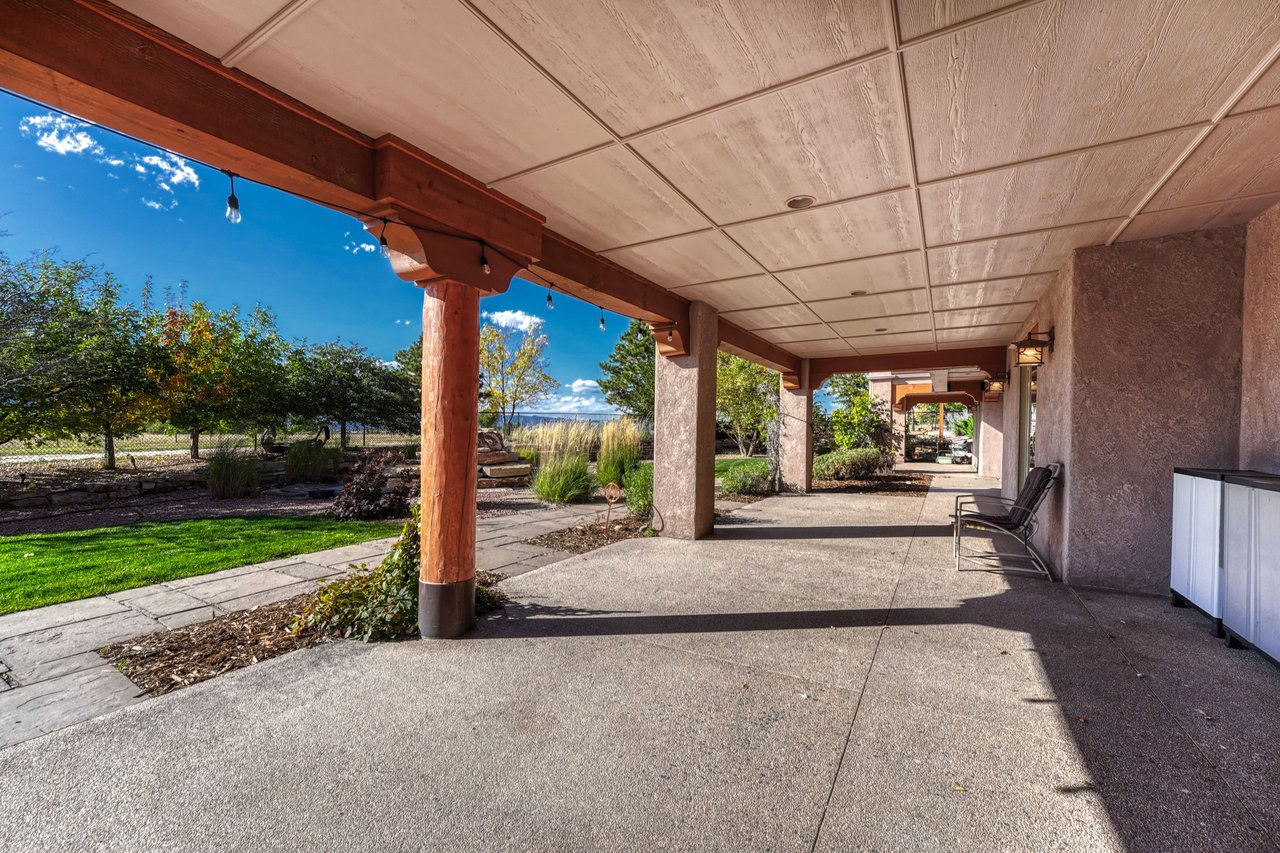 4050 Old Ranch Road