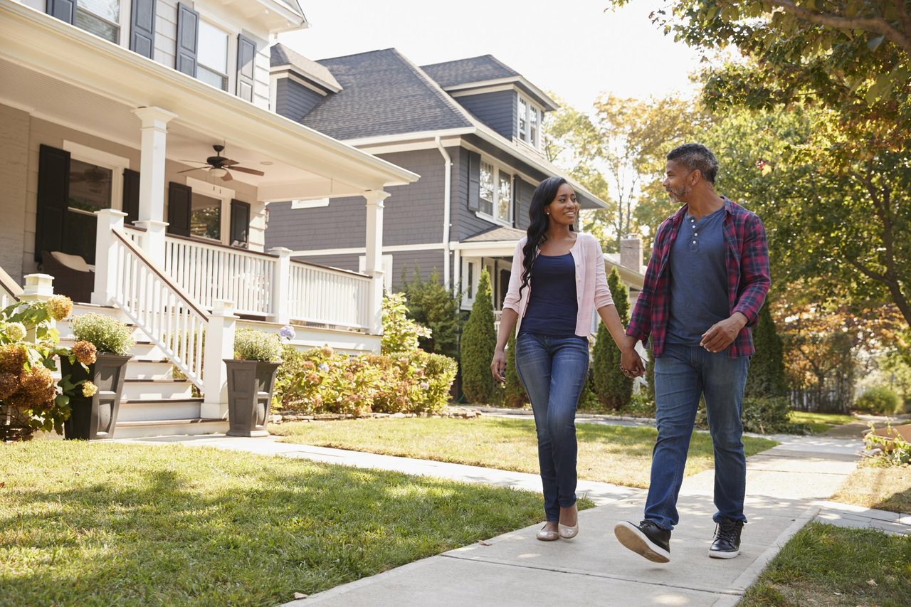 How to Choose the Right Neighborhood for Your Lifestyle