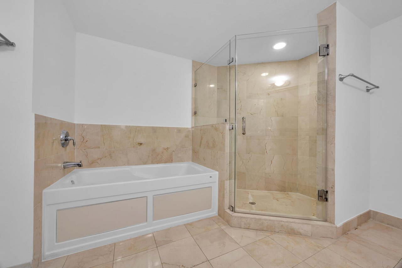 Luxury Waterfront Living in Edgewater