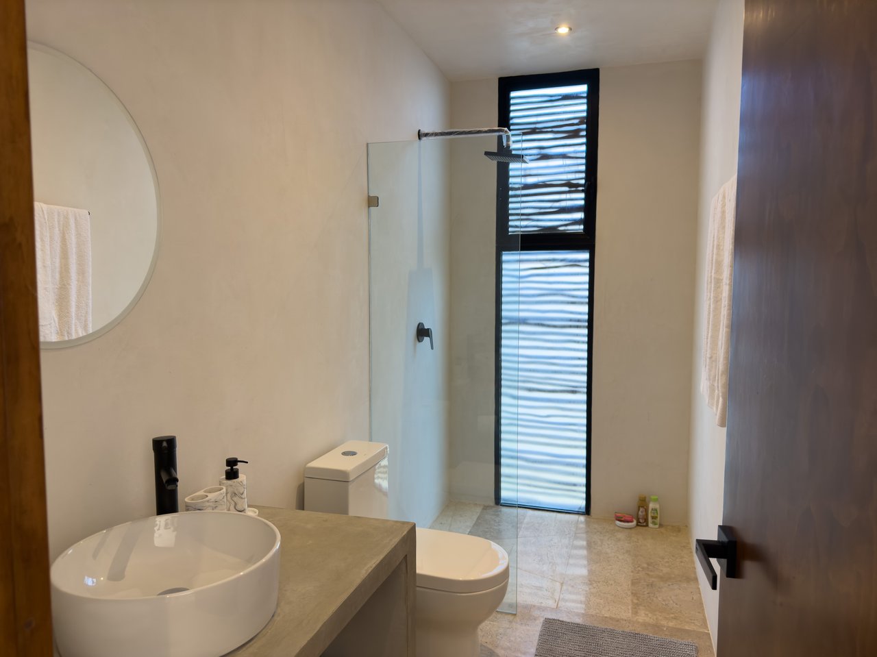 Seremonia 1.6 | Lock-Off Villa with Rooftop Pool in Tulum