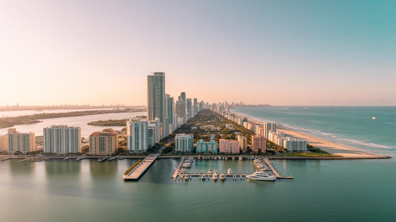 Top South Beach Neighborhoods for Smart Investing