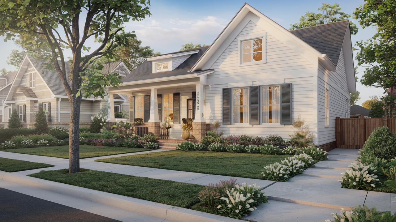 How to Build Home Equity Faster in Johnson City, TN