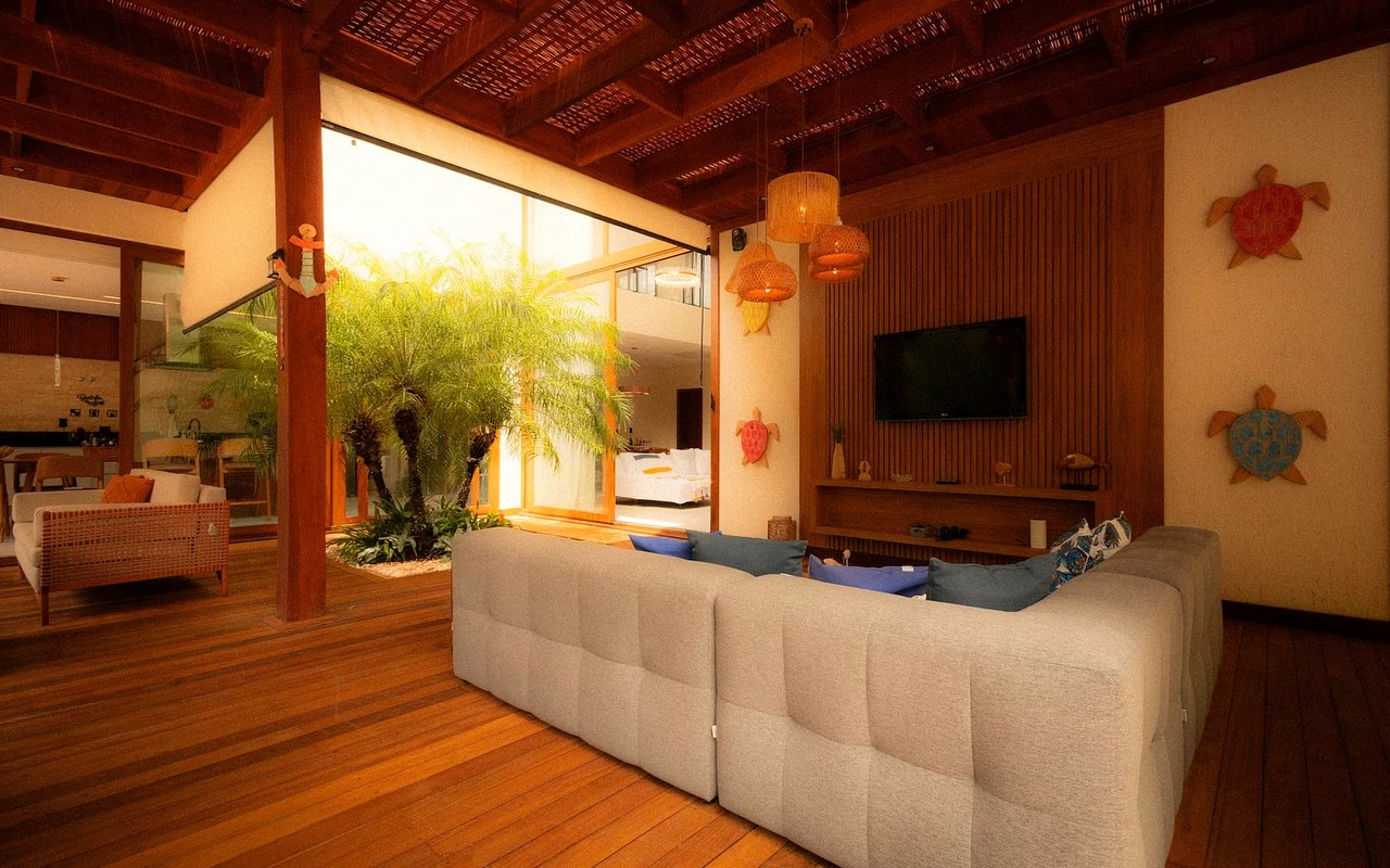 The Science of Color: How to Choose Paint Tones for Every Room