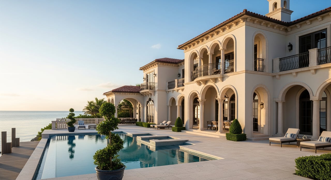 Jumbo Loans In Palm Beach: What Buyers Should Know