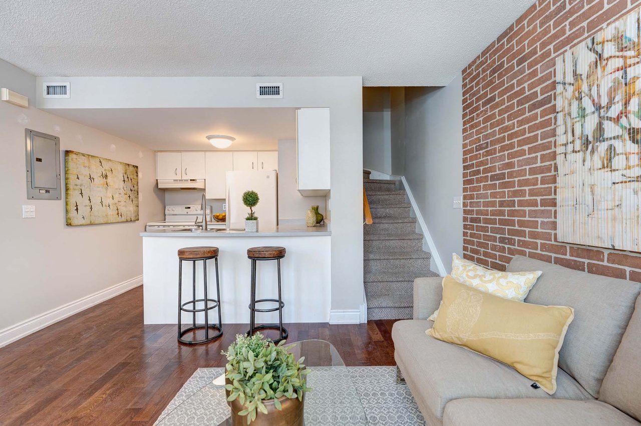 89 Lillian St, #21