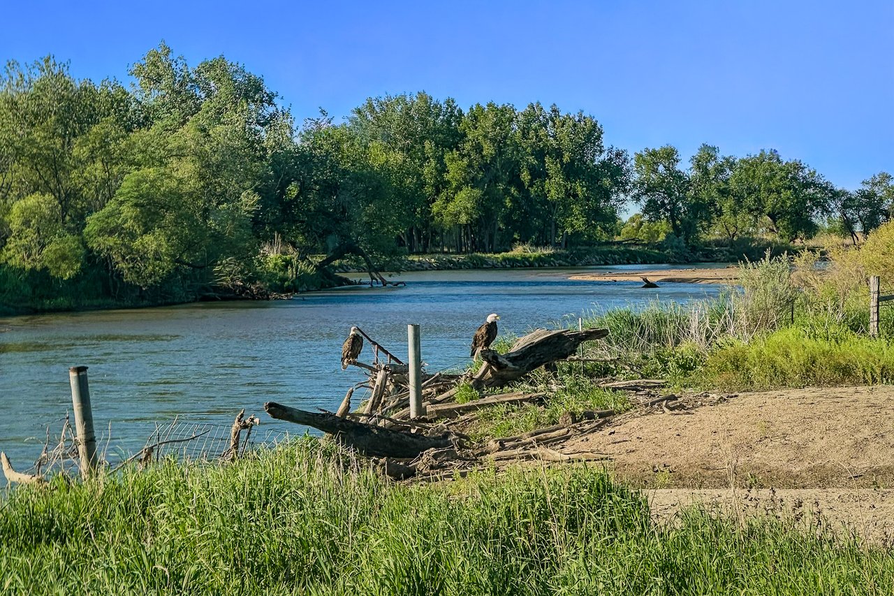 The Platte River Ranch