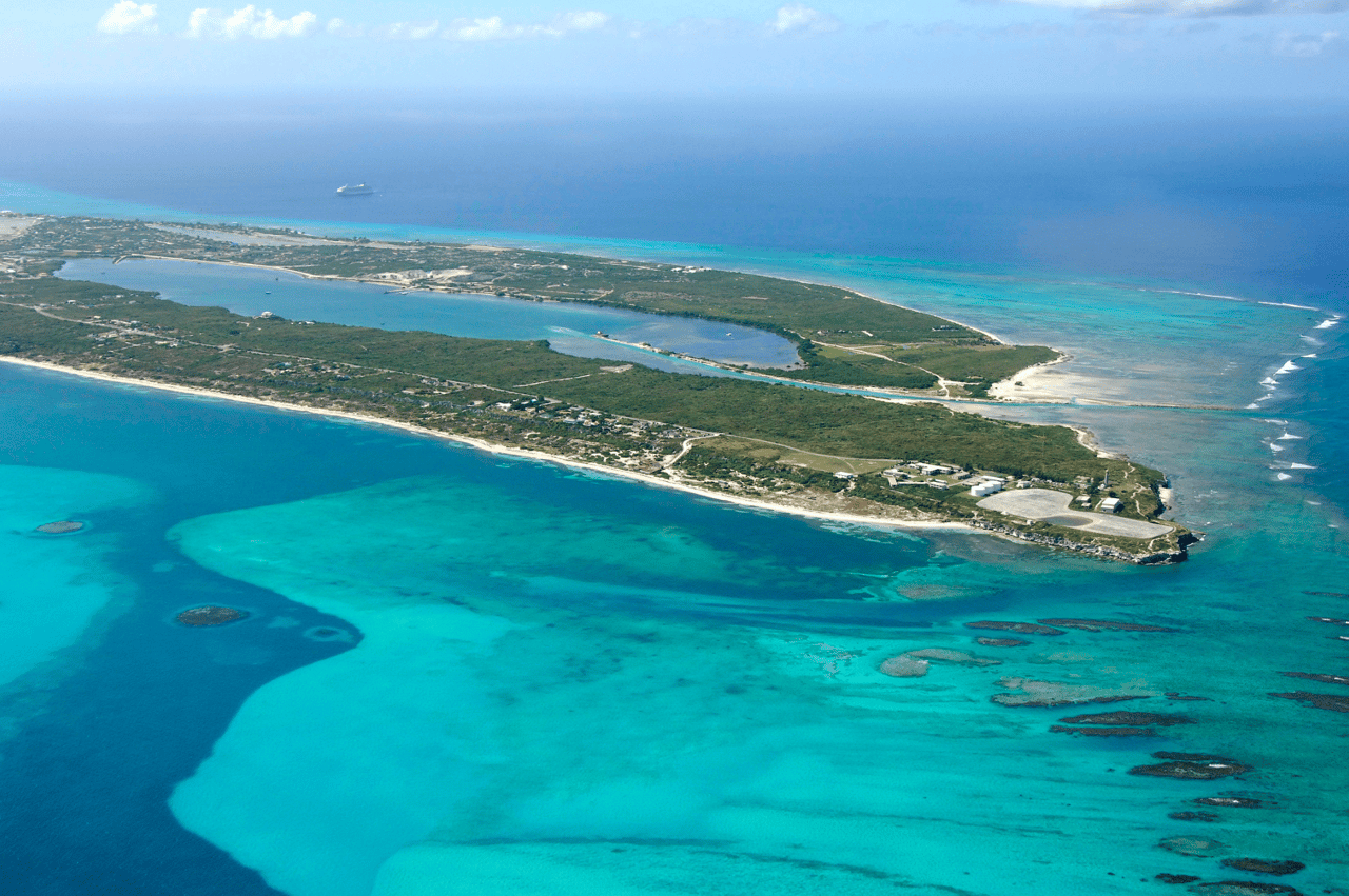Grand Turk
