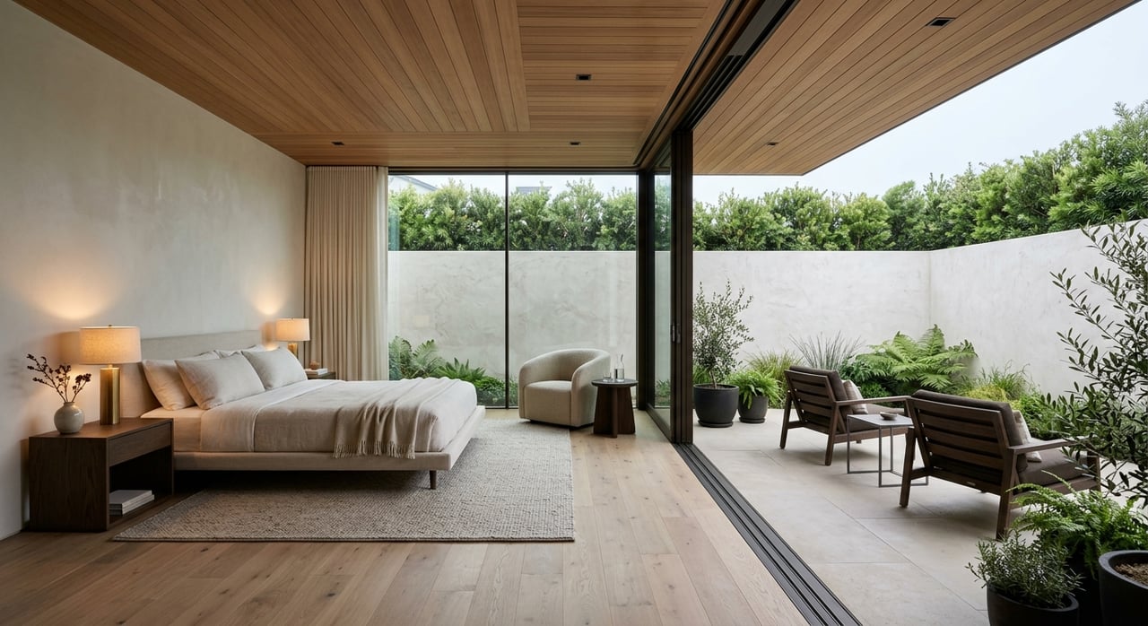 Malibu Or Beverly Hills? Weighing Privacy In Luxury Home Searches
