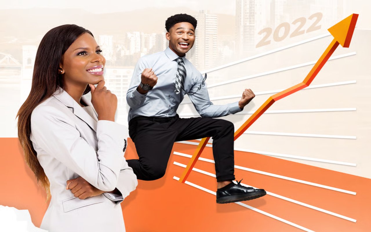 What's Ahead in Real Estate? 5 Trends and Features To Watch Out For in 2022