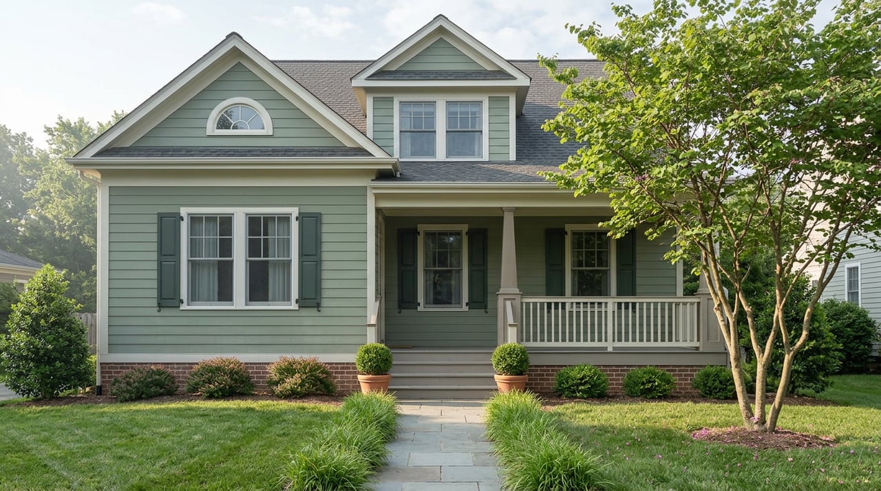 In Shadyside, Nobody Has to Warn You About What's Coming Next Door