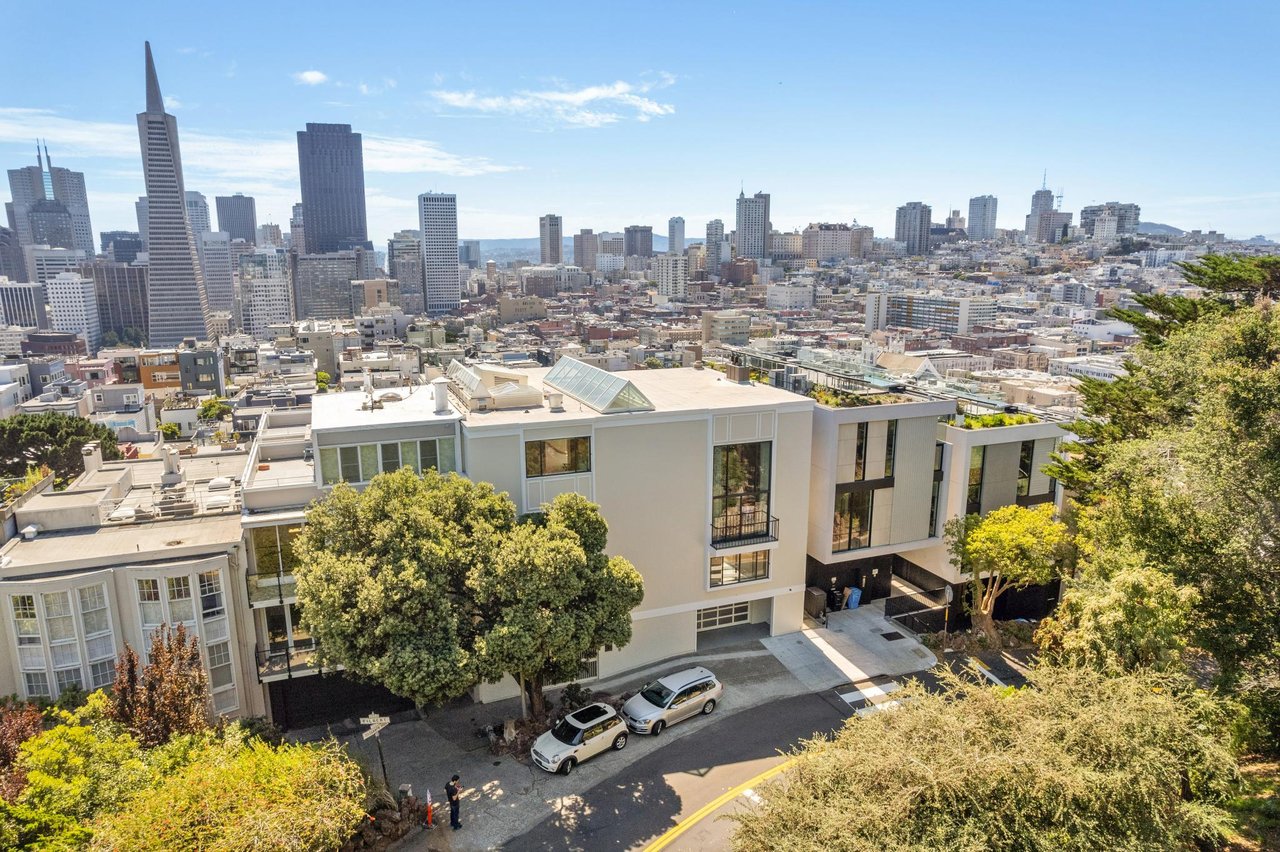 111 Telegraph Hill Blvd.