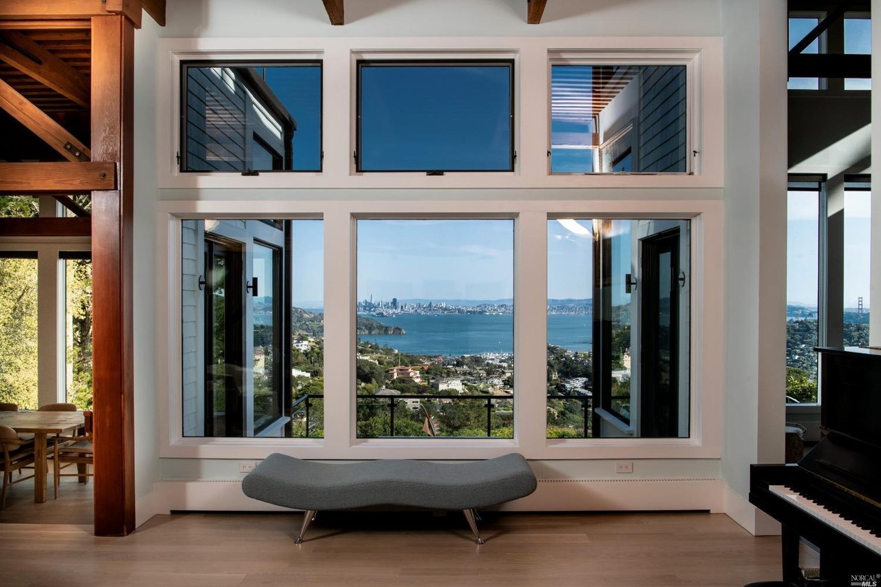 106 Mount Tiburon Rd