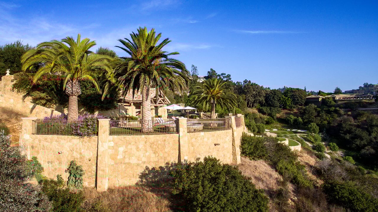 Off Market in Beverly Hills