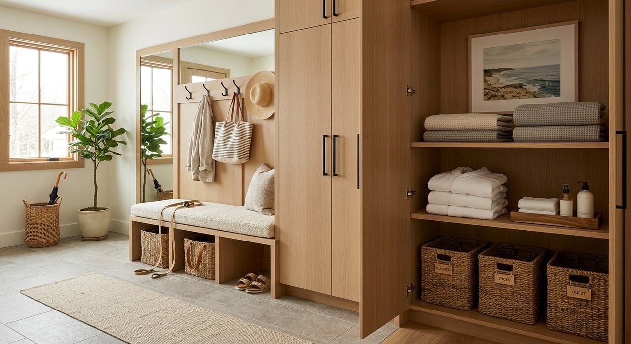 Turning A Jenner Retreat Into A Successful Rental