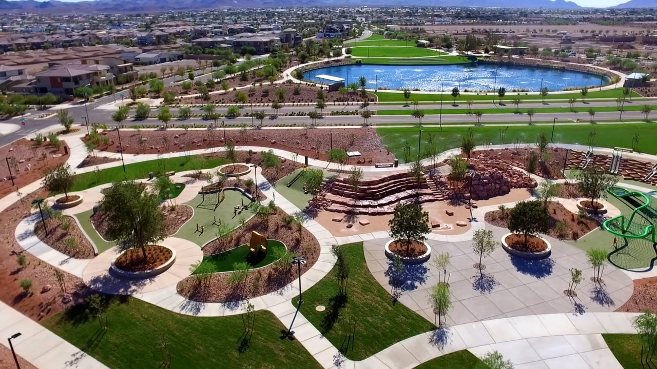 Top 5 Neighborhoods in Henderson in 2025