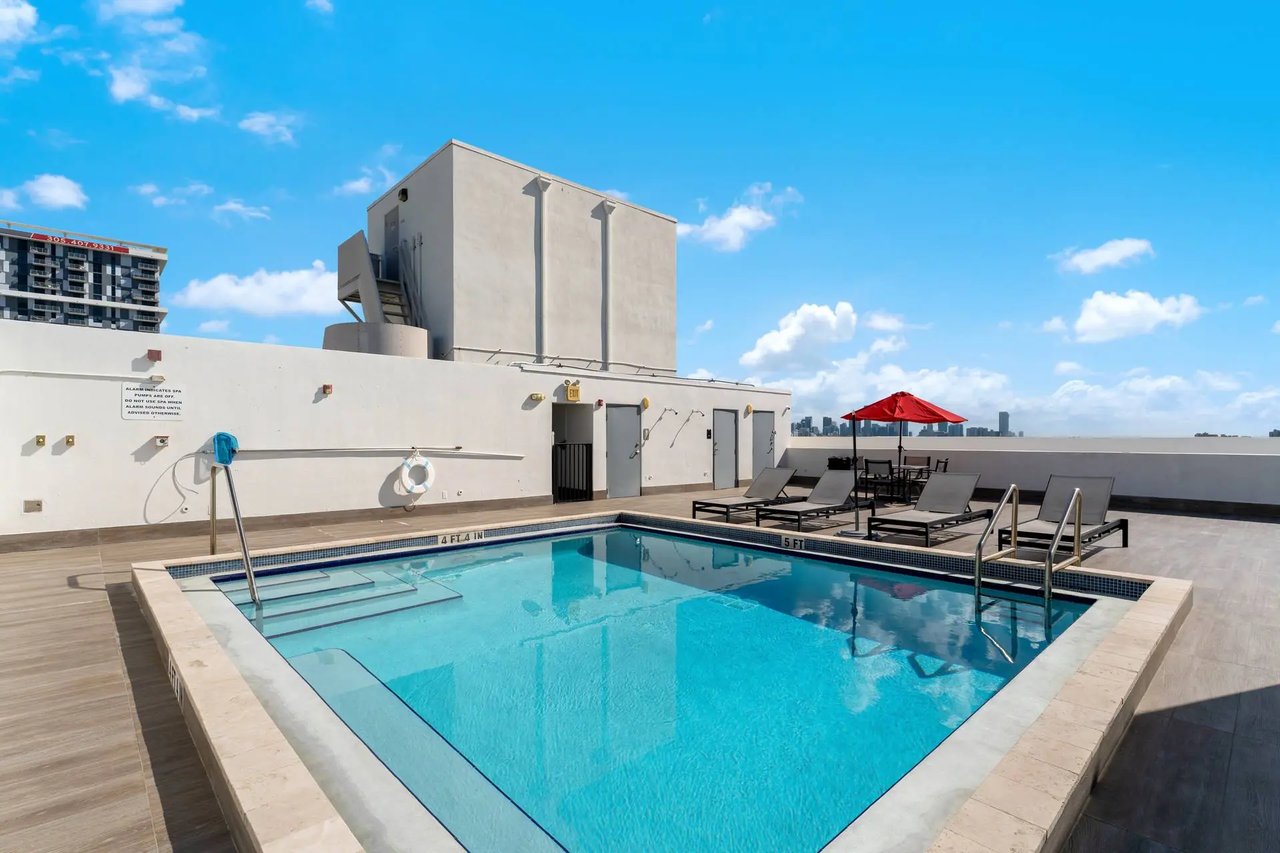 2740 SW 28th Terrace # 602