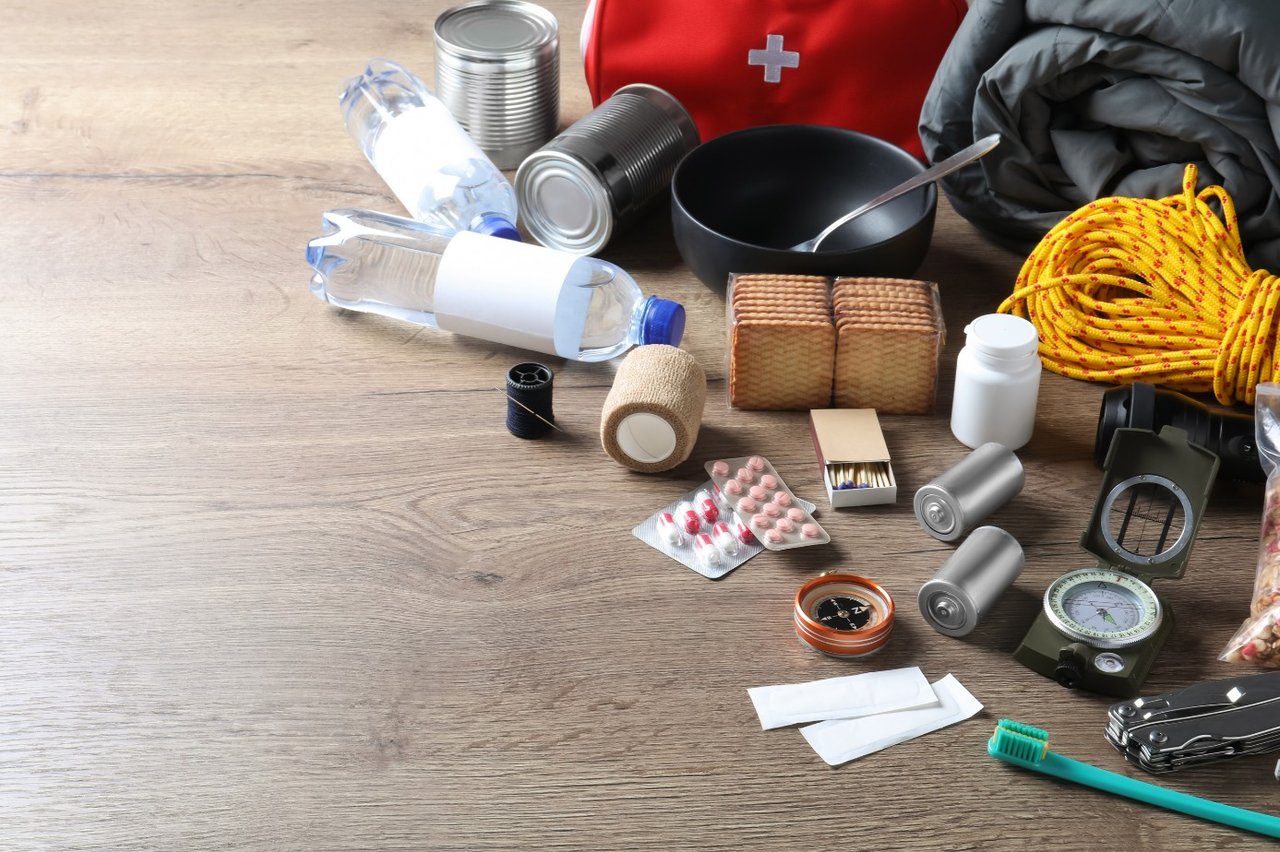 How to Prepare Your Home for a Natural Disaster: A Homeowner's Guide