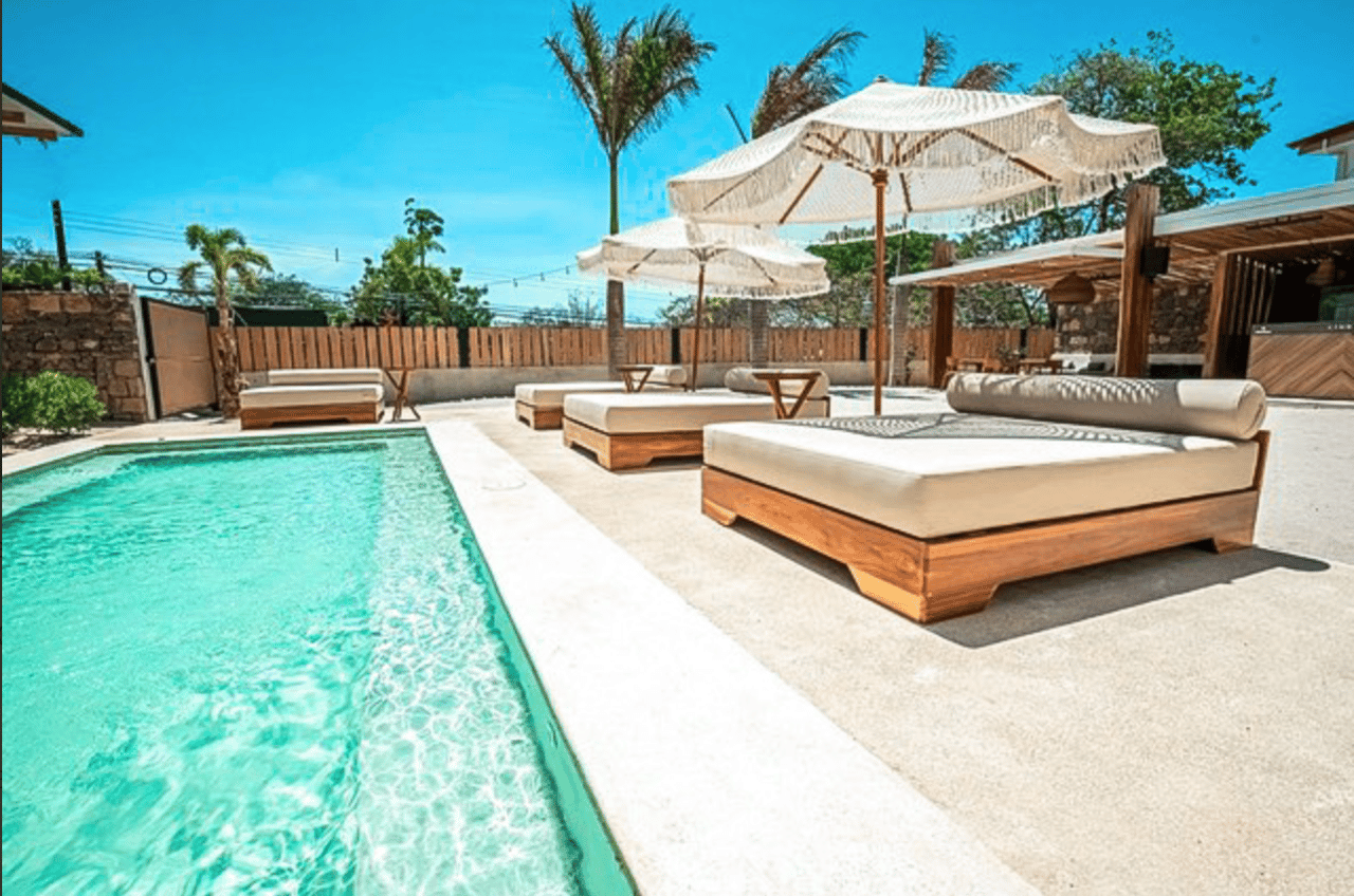 Tamarindo Boutique Hotel And Restaurant - Opportunities Await
