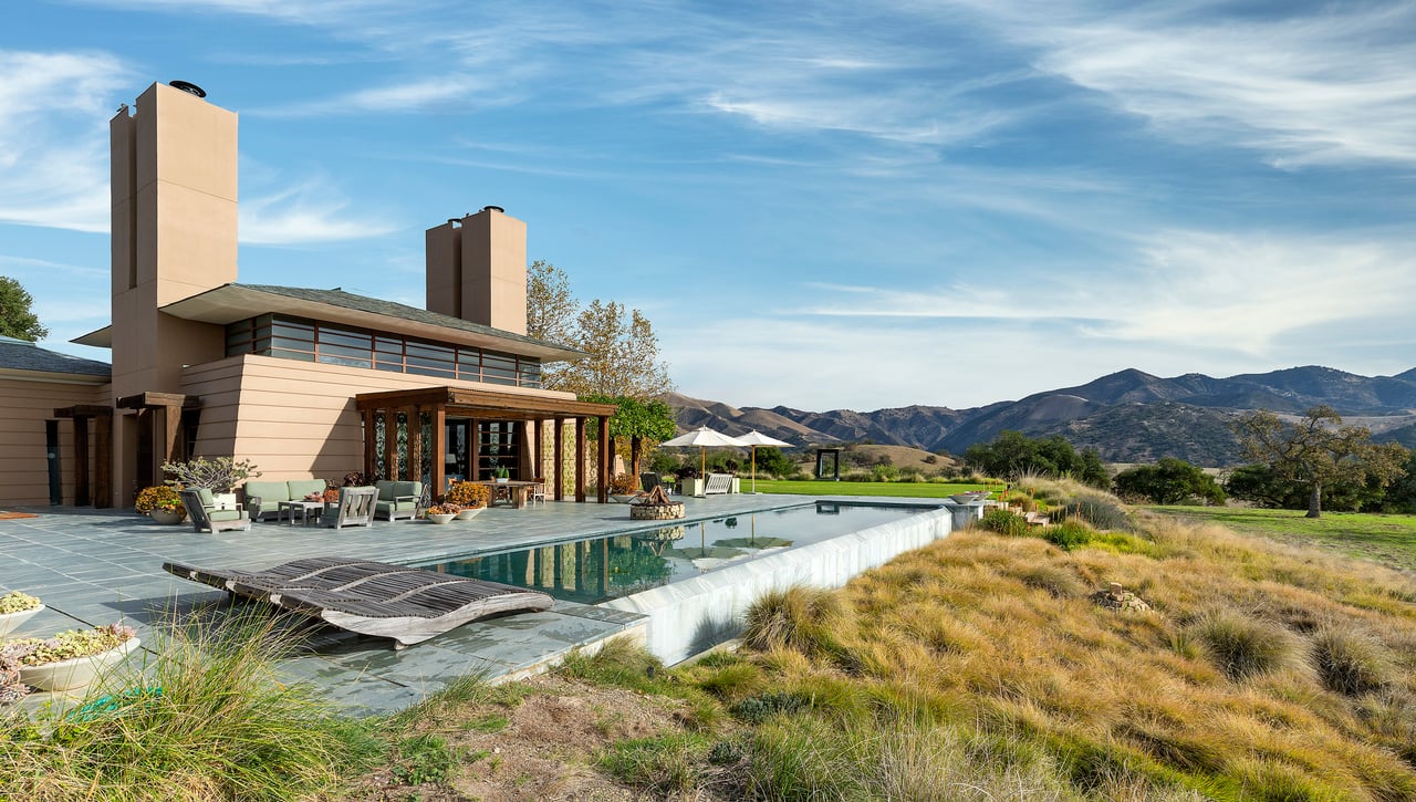 Rancho la Zaca