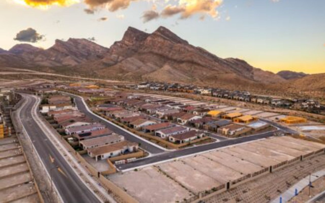 The Most Luxurious Neighborhoods in Las Vegas