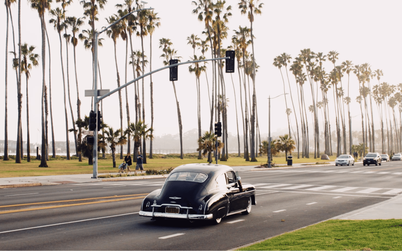 Best Scenic Drives in Santa Barbara, CA, for Breathtaking Views cover