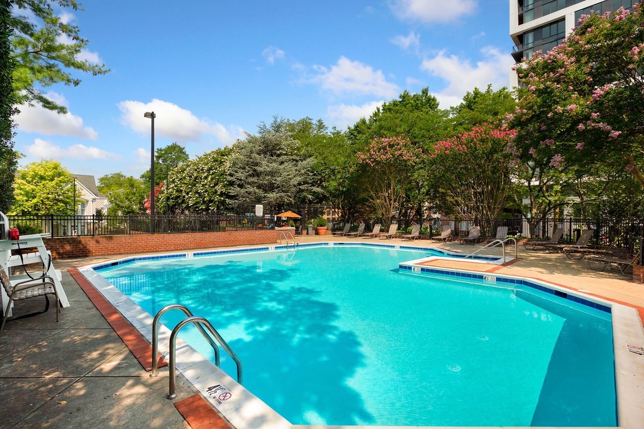 7500 Woodmont Avenue #S604
