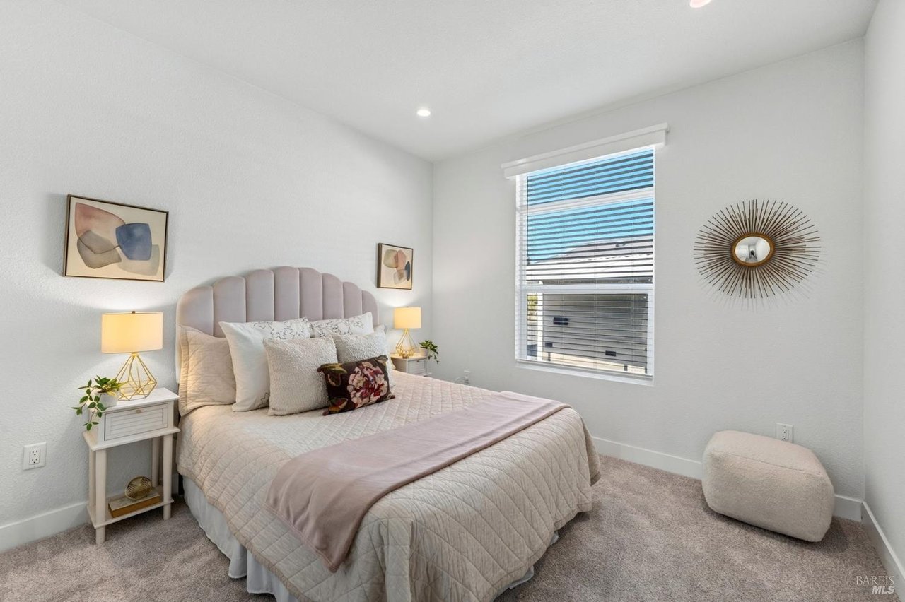 770 Lincoln Ave #81, Napa