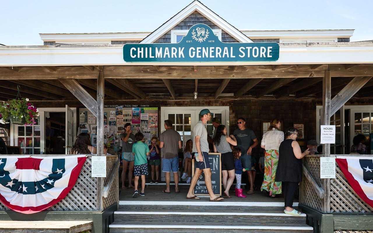 Chilmark