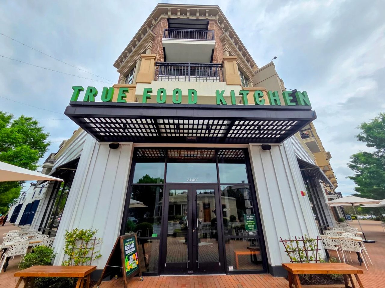 True Food Kitchen