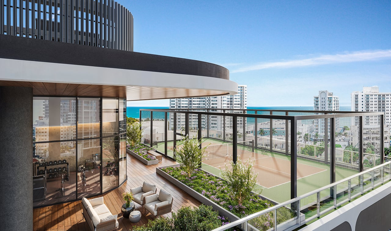 Ella Miami Beach — Boutique Design, North Beach Energy, Real-World Flexibility