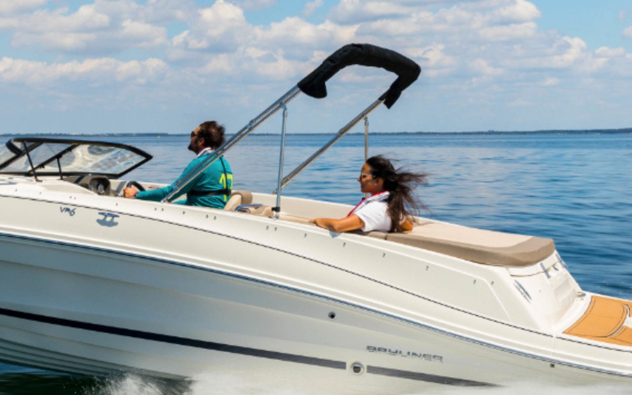 Top 5 Boat Clubs In The Chesapeake Region: Boating Without The Hassle