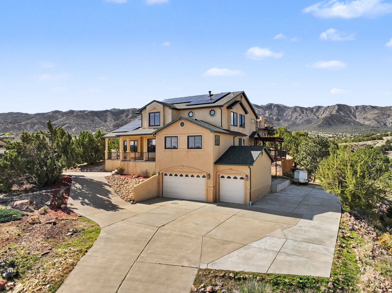 119 Wild Rose Drive