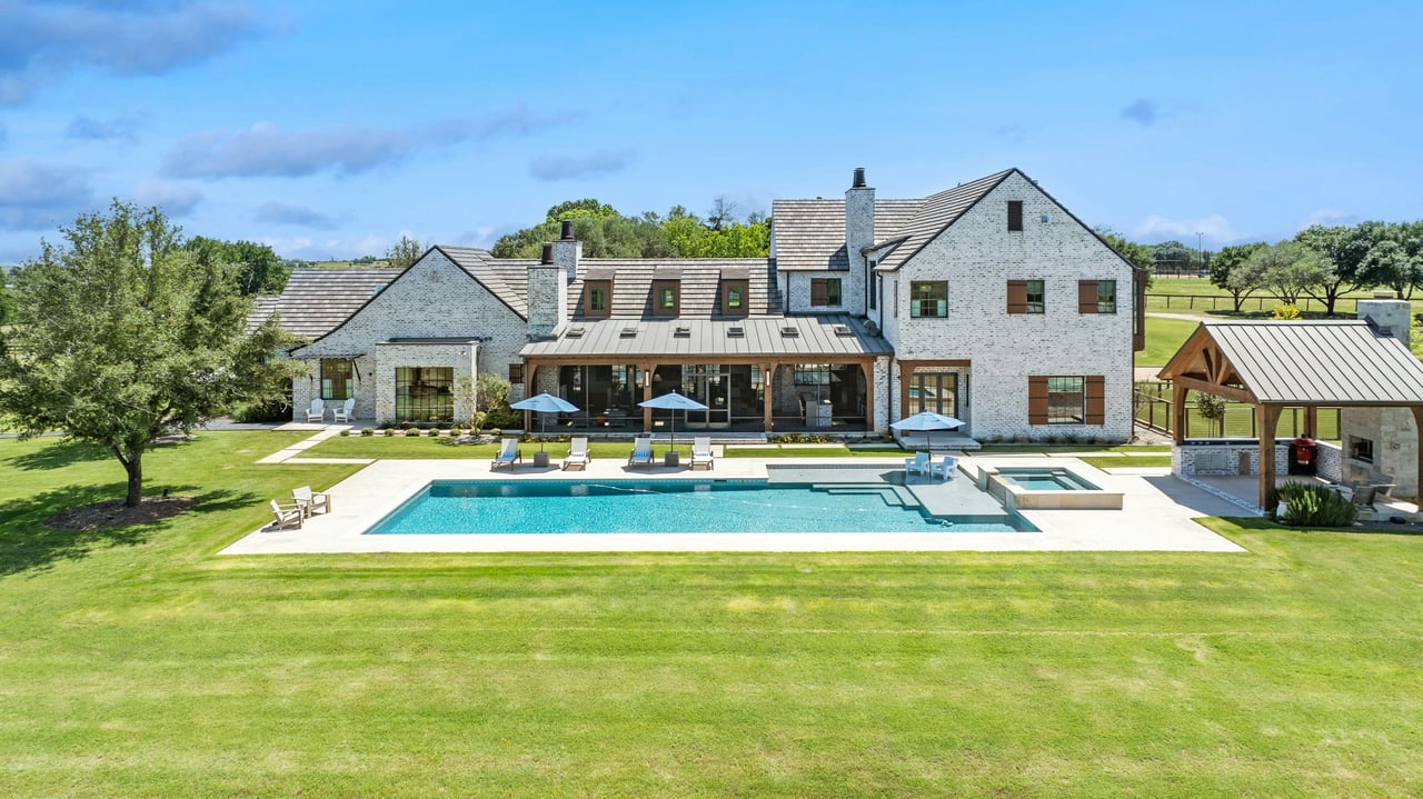 Just Listed! Wild Spring Ranch 