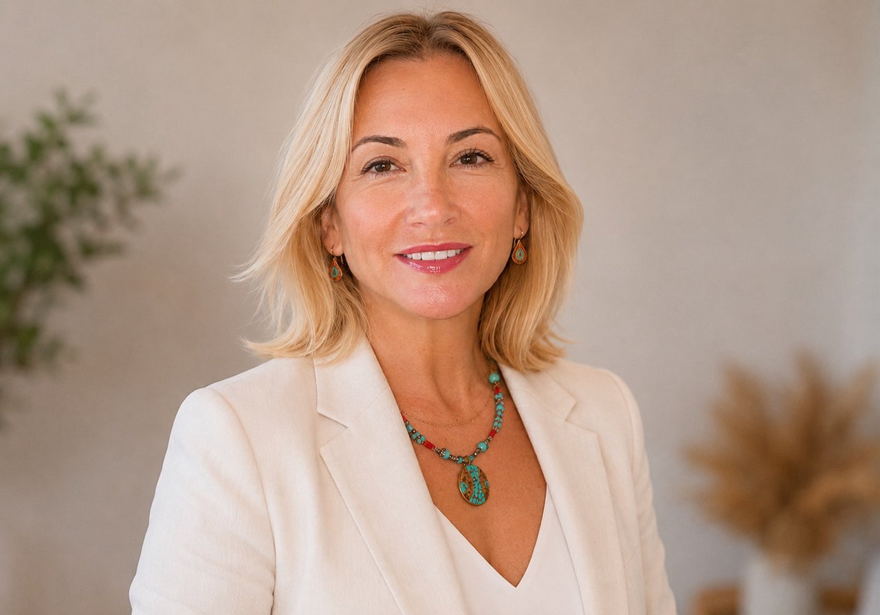 Ozlem Senyuz Wellington, FL Real Estate Agent Headshot