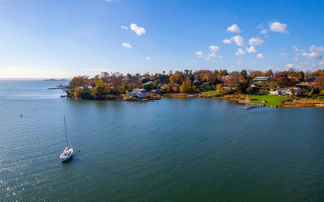 All Of Connecticut