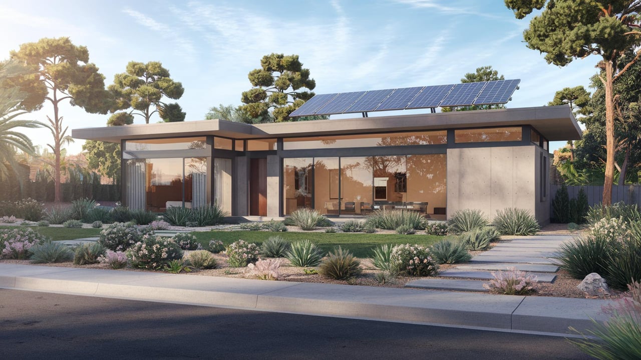 Cost-Effective Ways to Boost Your Home's Energy Efficiency