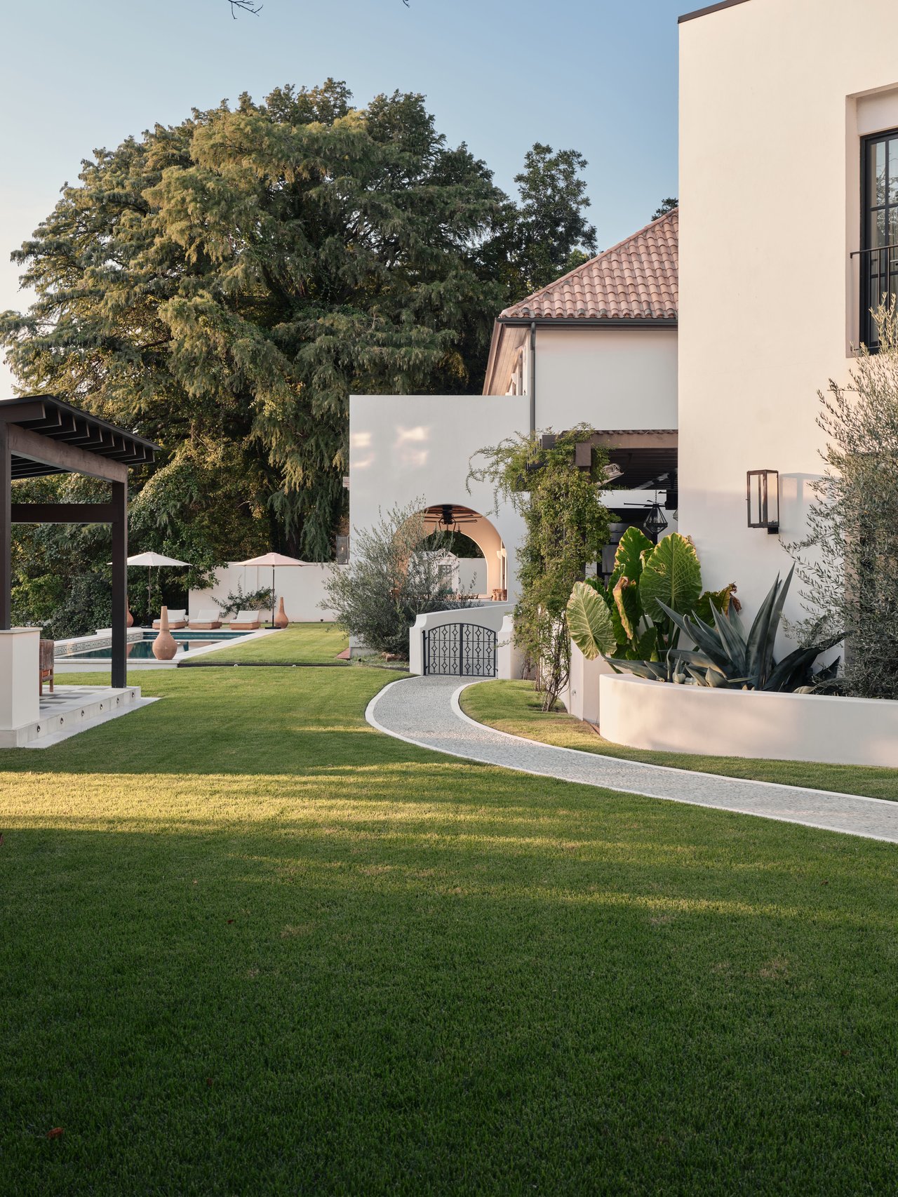 Villa Serena on Lake Austin | A Waterfront Sanctuary