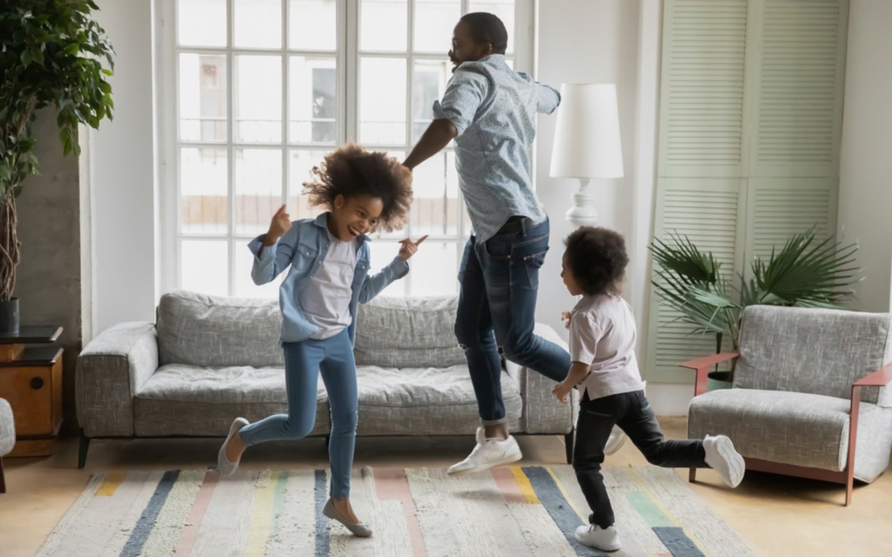 Enriching Adventures: 8 Engaging at-home Activities for Children 12 and Under