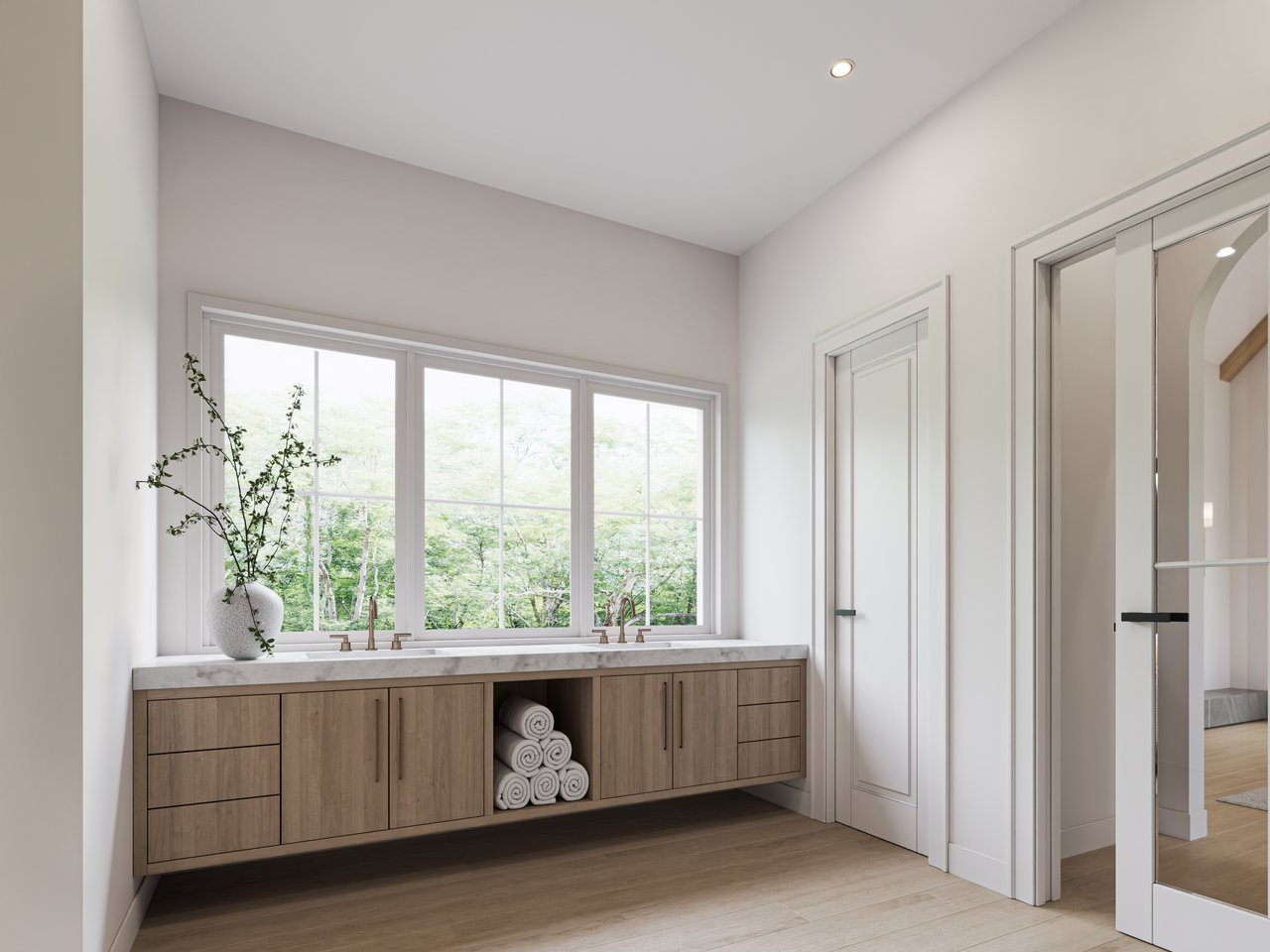 Crestover | Canyon Creek Richardson 