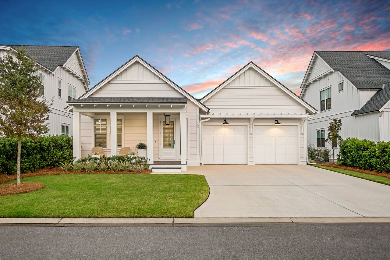 133 Heartwood Street