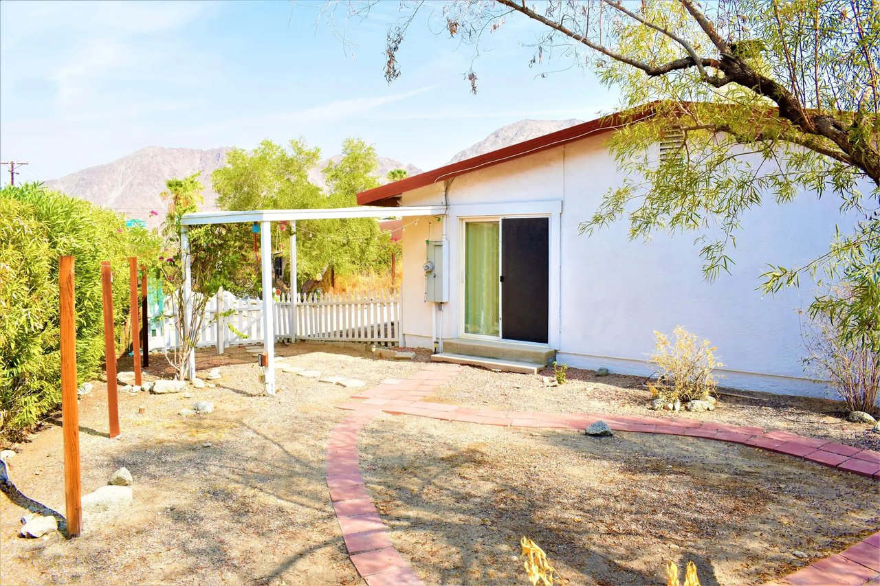 54017 Avenida Madero