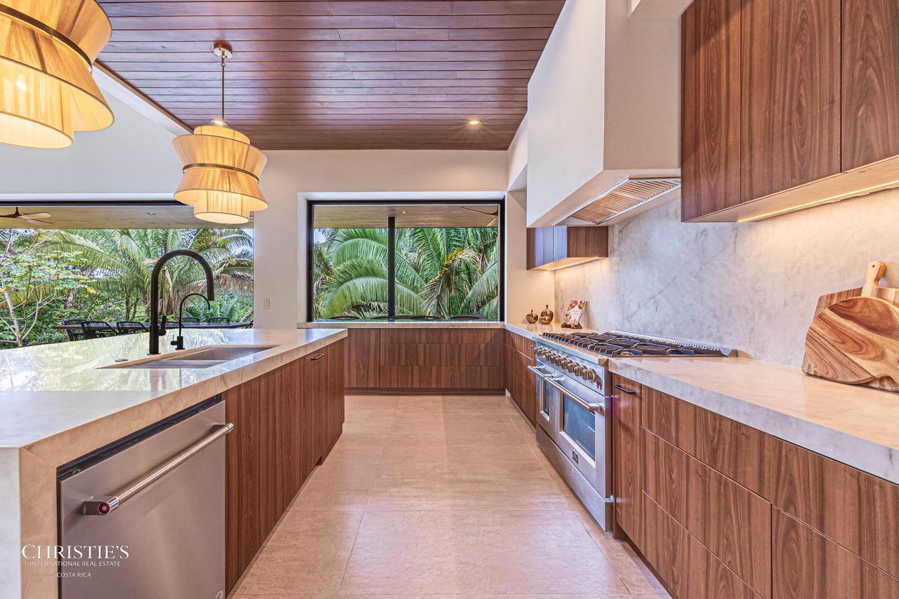 Ocean View Home Las Colinas #13