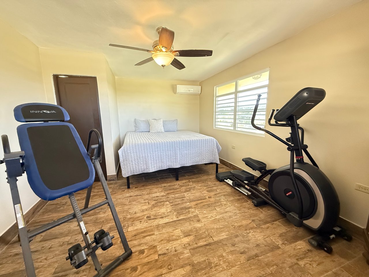 Villa Borinquen | Vieques, P.R.