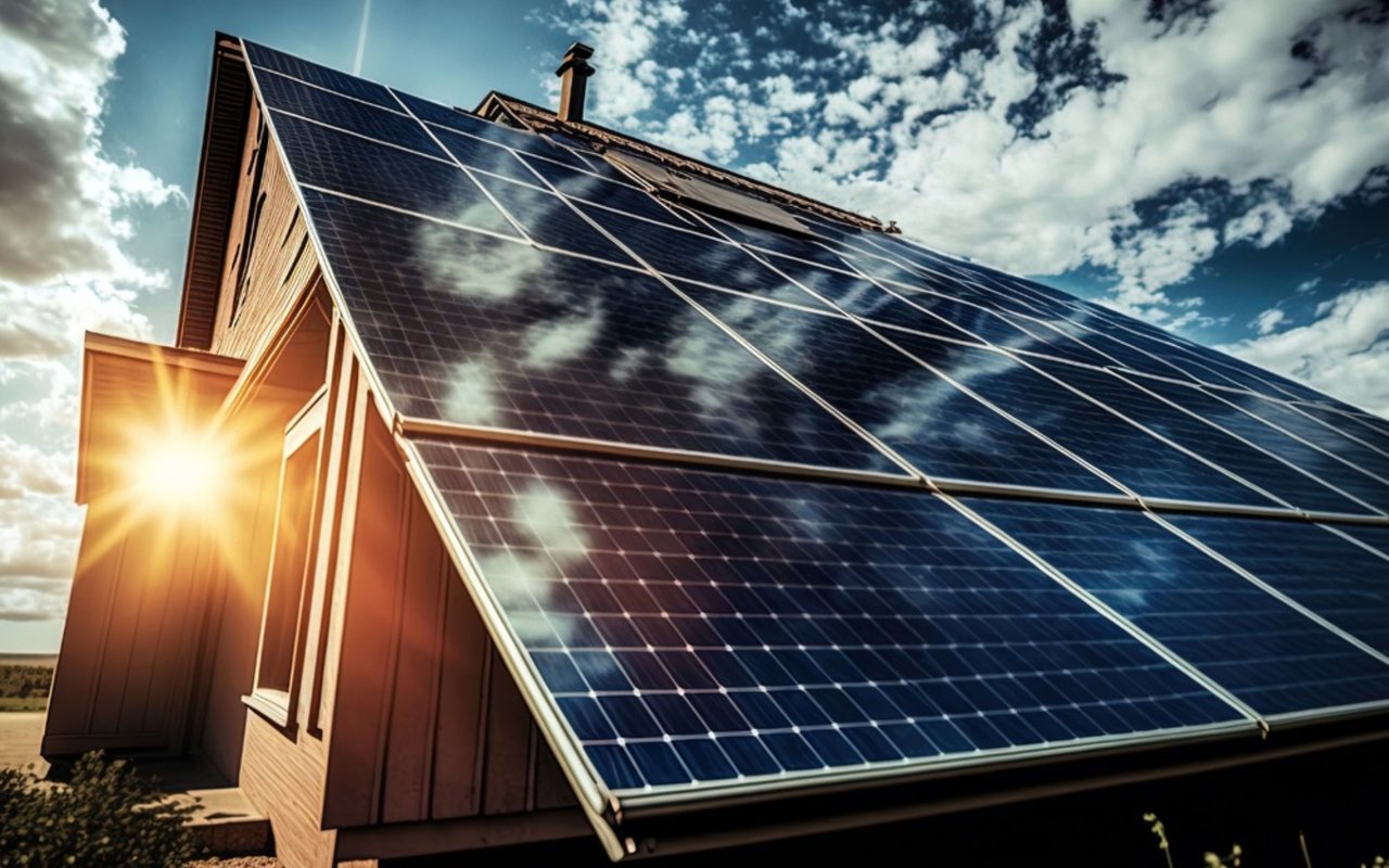 Top 5 Sustainable Home Trends in the Greater DC Area