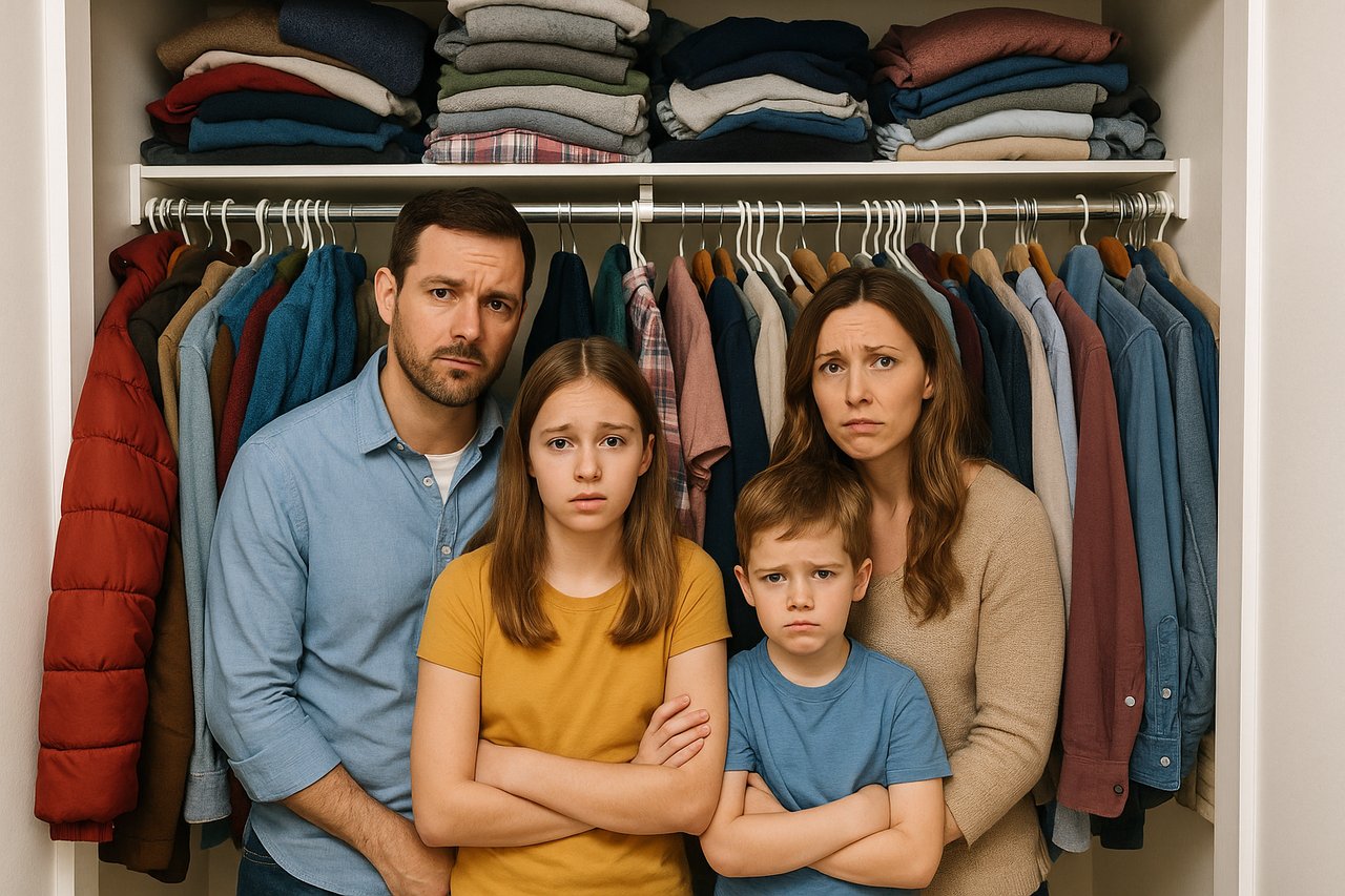 Outgrowing Your Brooklyn Home? Here’s When It’s Time to Move On